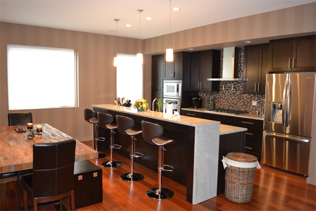 decorative finishes