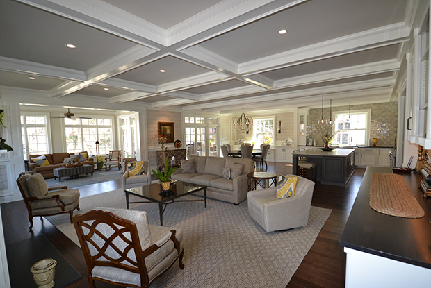 interior painting