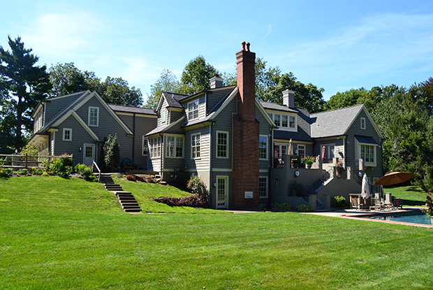 exterior painting