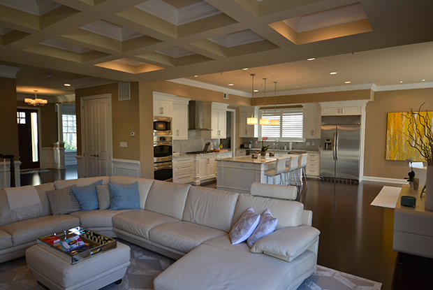 interior painting