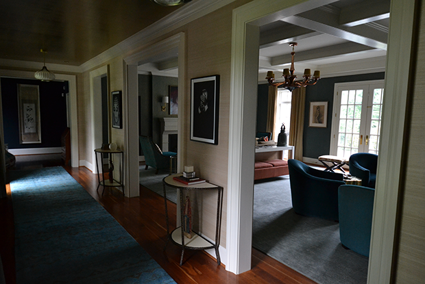 interior painting